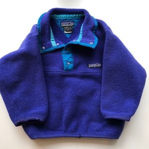 Patagonia 3T fleece
